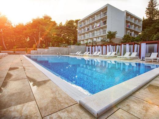 Aminess Senses Resort