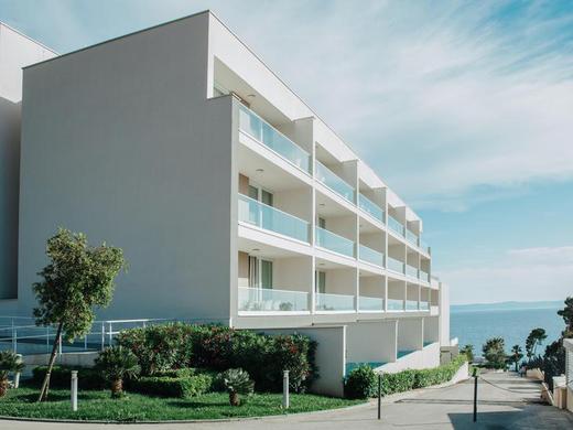 Romana Beachresort App