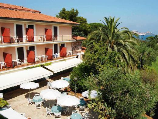 Villaggio La Cecinella