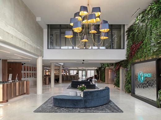 Ki Space Hotel & Spa