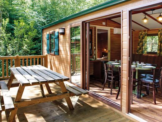 Disney Davy Crockett Ranch