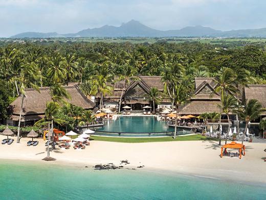 Constance Prince Maurice Villas