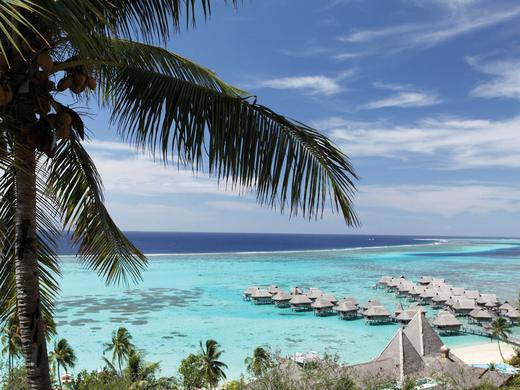 Sofitel Kia Ora Moorea Beach Resort