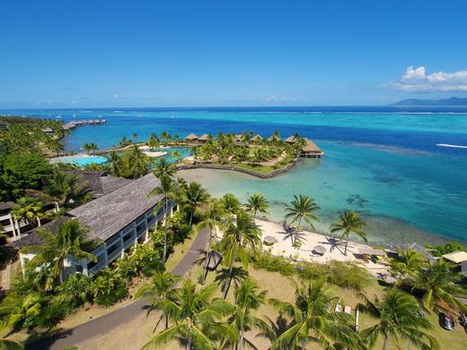 InterContinental Tahiti Resort