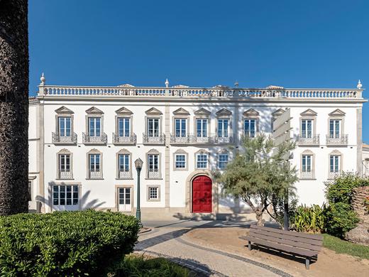 Palácio de Tavira