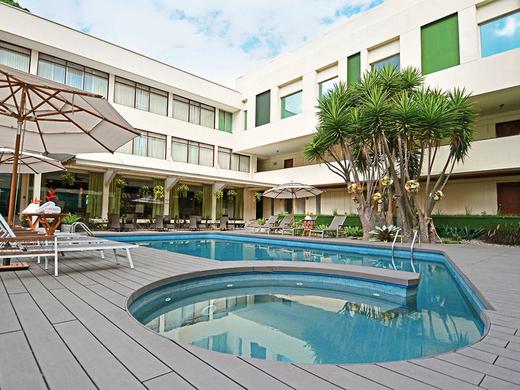 Hotel Auténtico