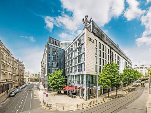 Penck Hotel Dresden