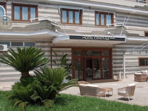 Hotel Centrale