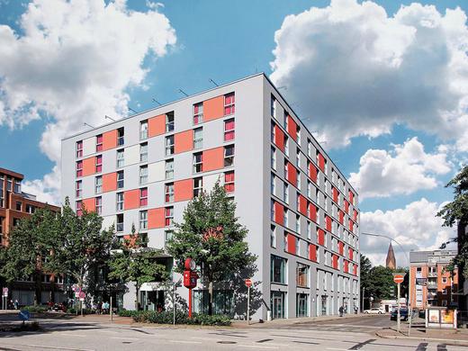 ARCOTEL Rubin Hamburg