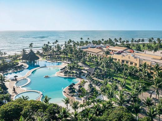 Iberostar Waves Bahia