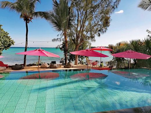 Mystik Lifestyle Boutique Hotel