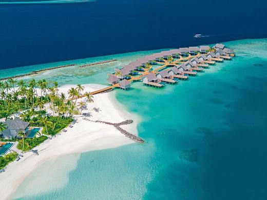 ananea Madivaru Maldives