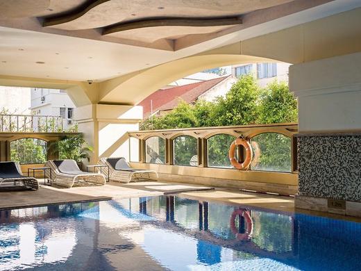 Sherwood Suites Saigon