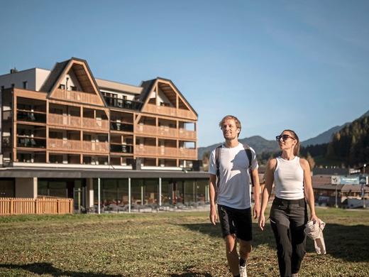 ADEA Lifestyle Suites Fieberbrunn