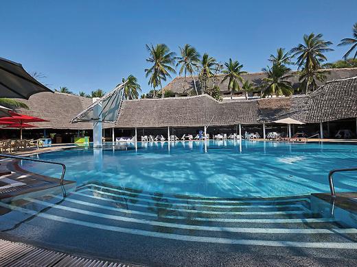 Turtle Bay Beach Club