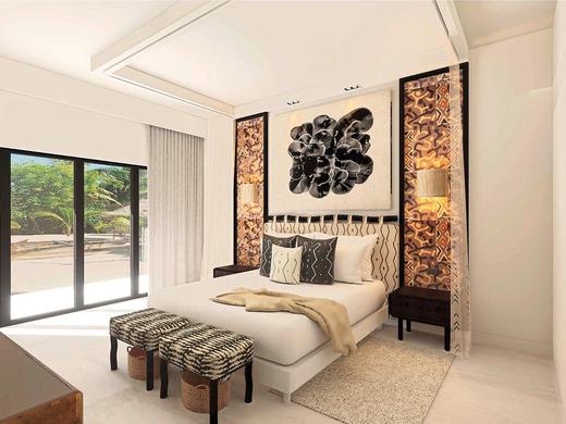 Sandies Nungwi Beach