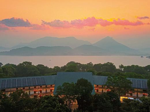 Amba Yaalu Kandalama