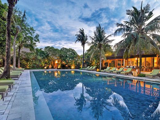 Sudamala Resort Sanur Bali