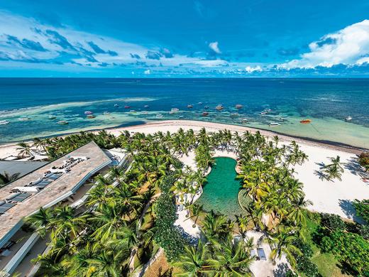 Billionaire Resort & Retreat