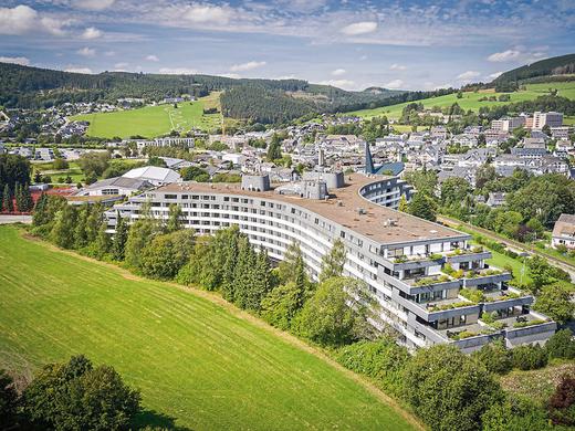 Sauerland Stern Hotel