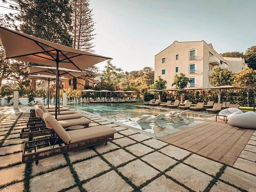 ananea Tropea Yachting Resort