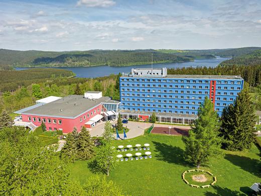 Hotel Am Bühl