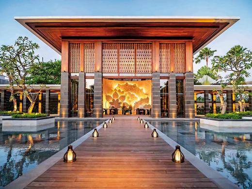 The Regent Bali Canggu