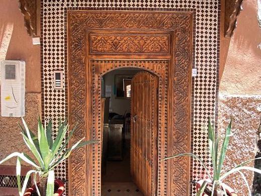 Riad Bab Yacout