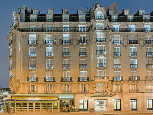 NH Paris Gare de L'Est