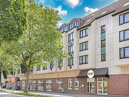 Garner Hotel Bochum