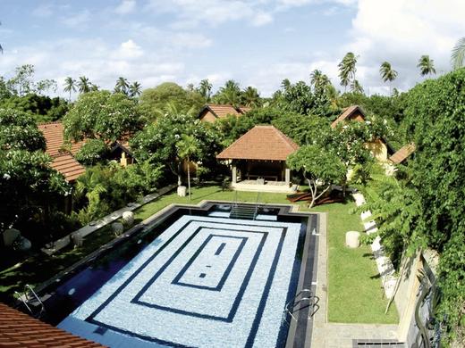 Jetwing Ayurveda Pavilions