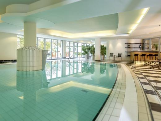 Dorint Hotel Potsdam