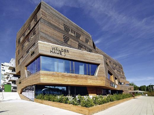 Raphael Hotel Wälderhaus