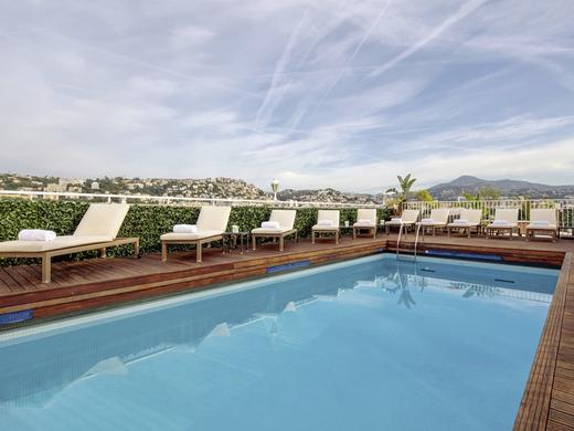 Splendid Hotel & Spa