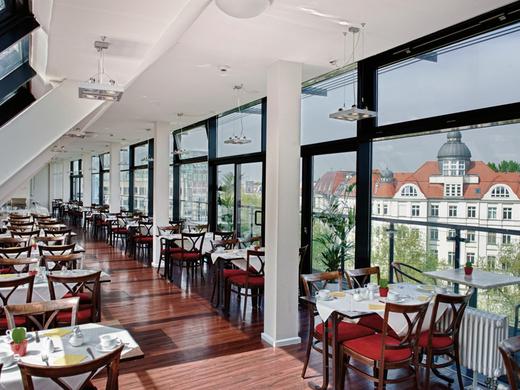 Come Inn Berlin Kurfürstendamm Opera