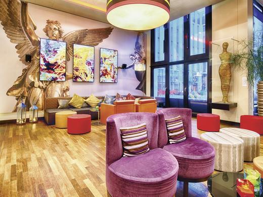 Leonardo Royal Hotel Munich