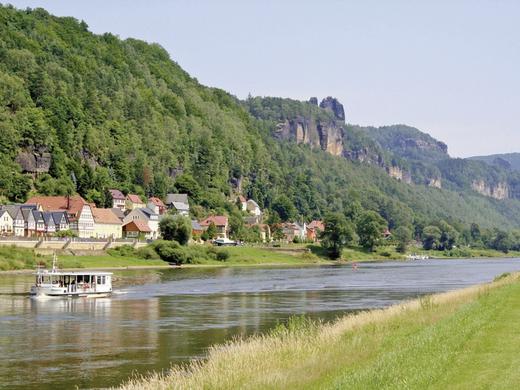 Hotel Erbgericht