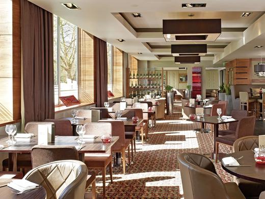 Thistle Kensington Gardens