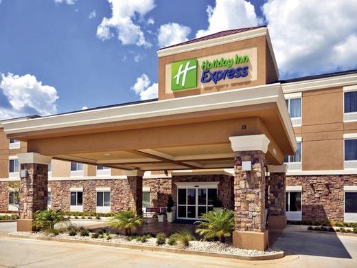 Holiday Inn Express & Suites Page, an IHG Hotel