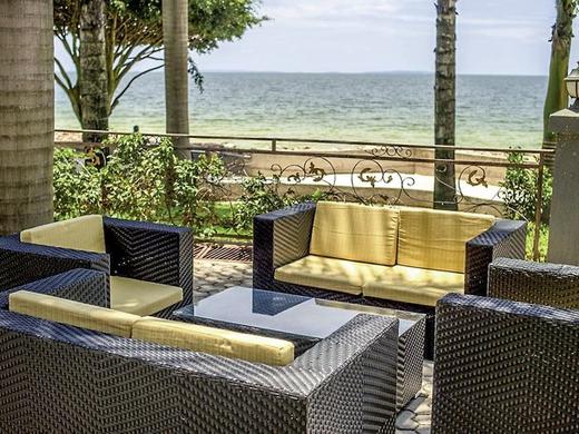 Imperial Heights Hotel