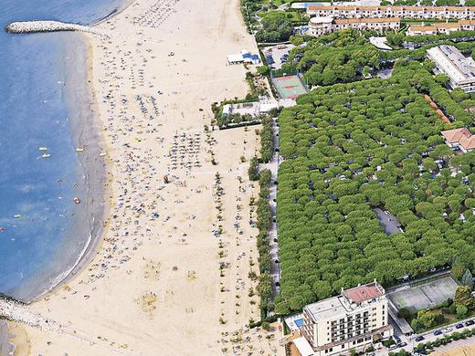 Camping Residence Village (by Happy Camp)