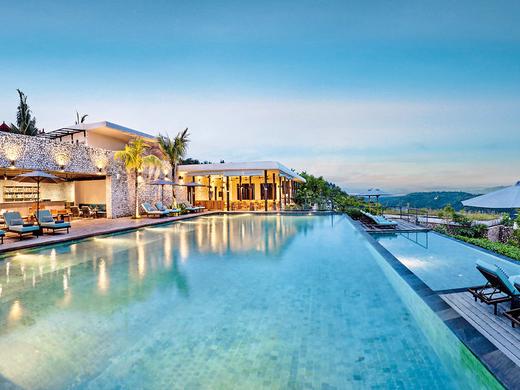 MAUA Nusa Penida Bali