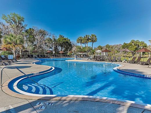 The Plantation on Crystal River