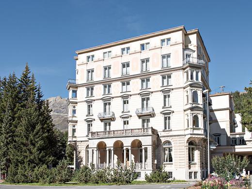 Reine Victoria by Laudinella