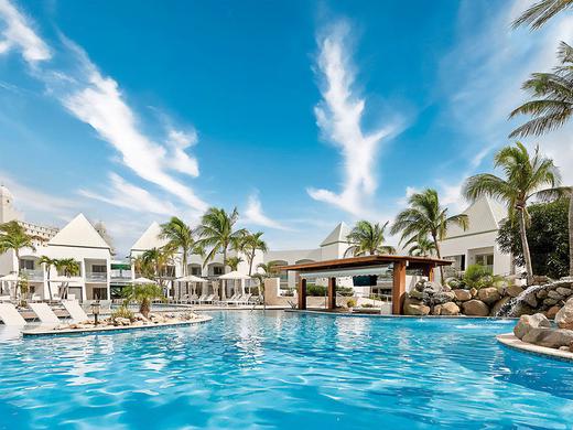 Courtyard by Marriott Aruba Resort