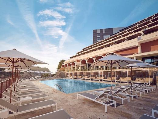 Cala San Miguel Ibiza Resort, Curio Collection by Hilton