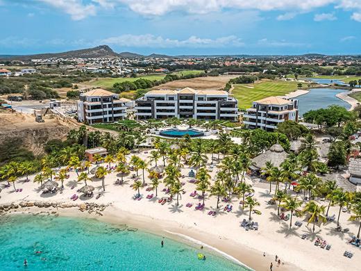 Blue Bay Curaçao Golf & Beach Resort