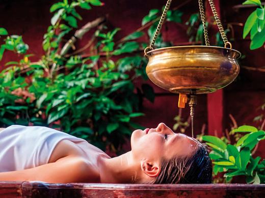 Ayurveda Resort Mandira