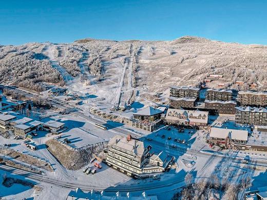 Radisson Blu Resort Beitostølen