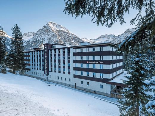 Arosa Alpine Club